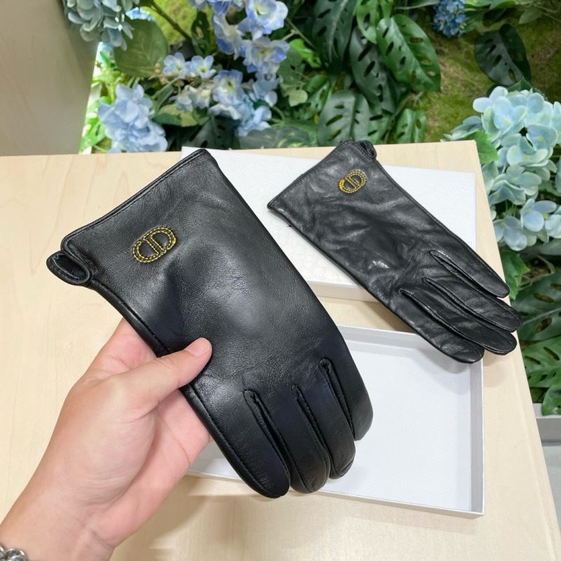 Christian Dior Gloves